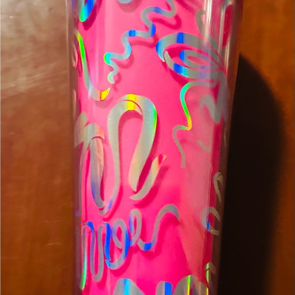 NWT Rare Large Starbucks cup- color changing - Picture 4 of 5
